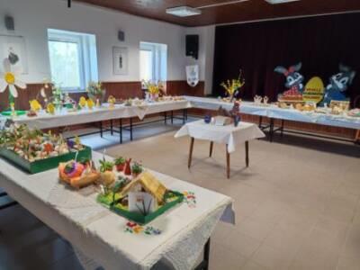 Pester konec tedna v vasi Budinci 3